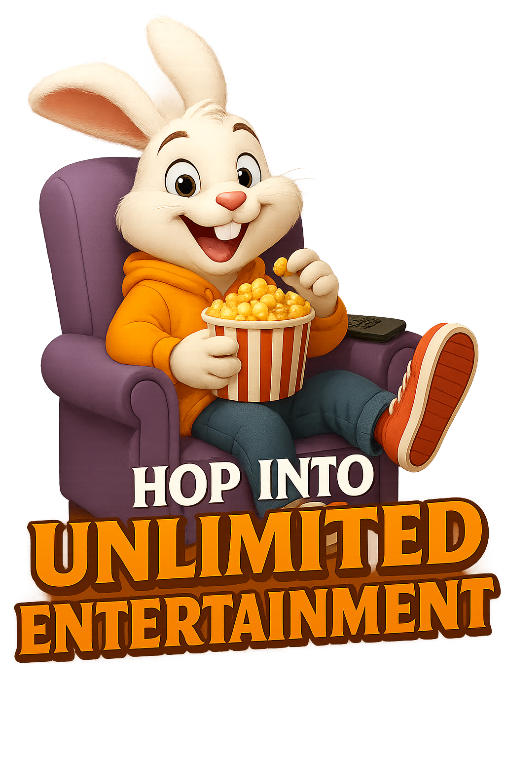 Bunny TV